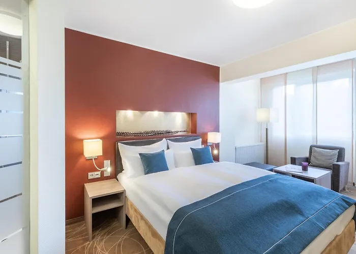 Hotel Elisenhof Moenchengladbach