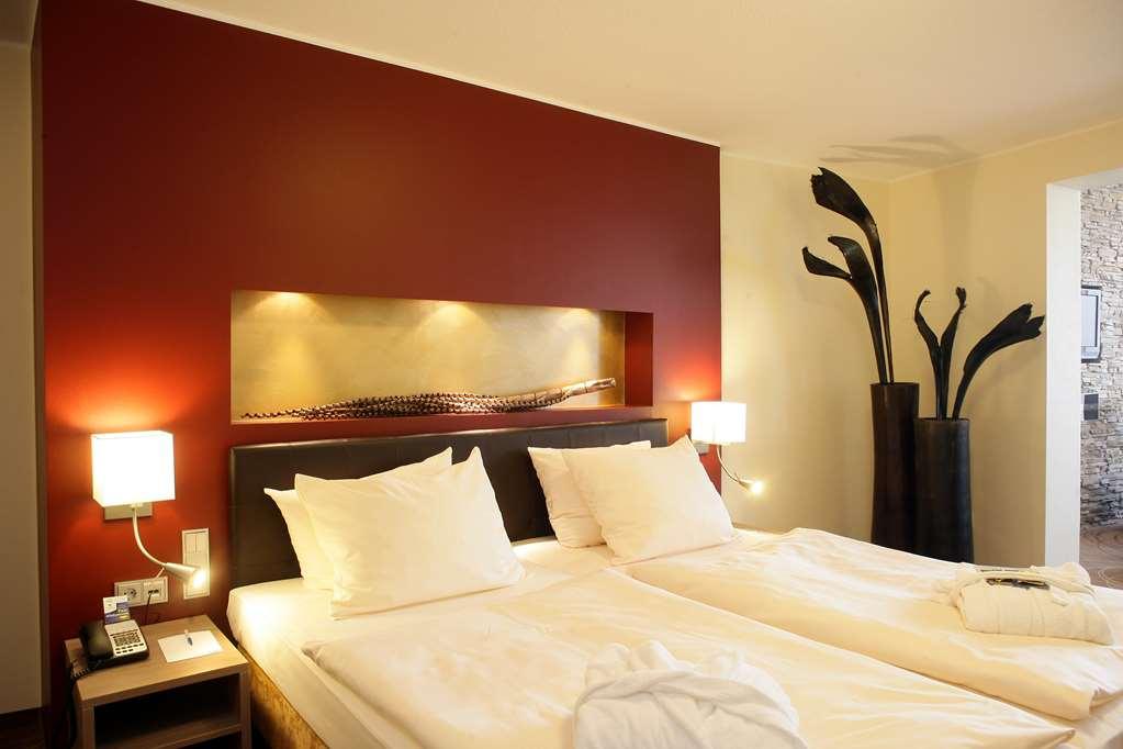 Elisenhof Hotel