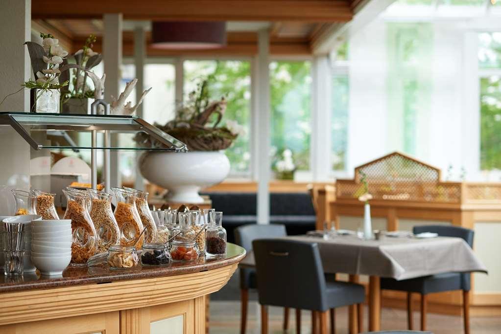 Elisenhof Hotel