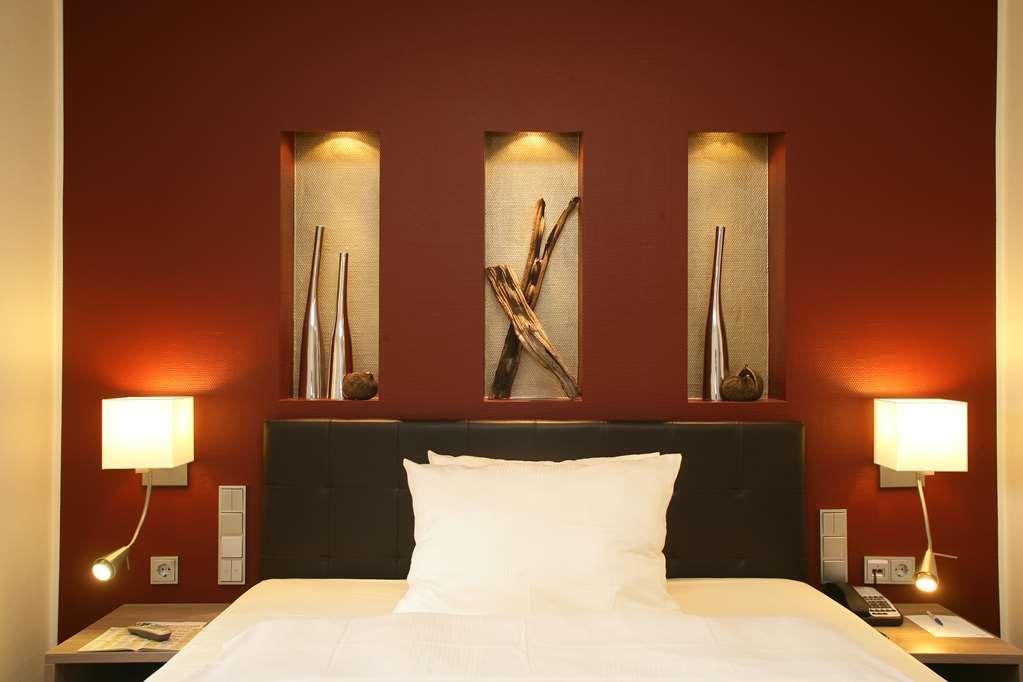 Elisenhof Hotel Mönchengladbach