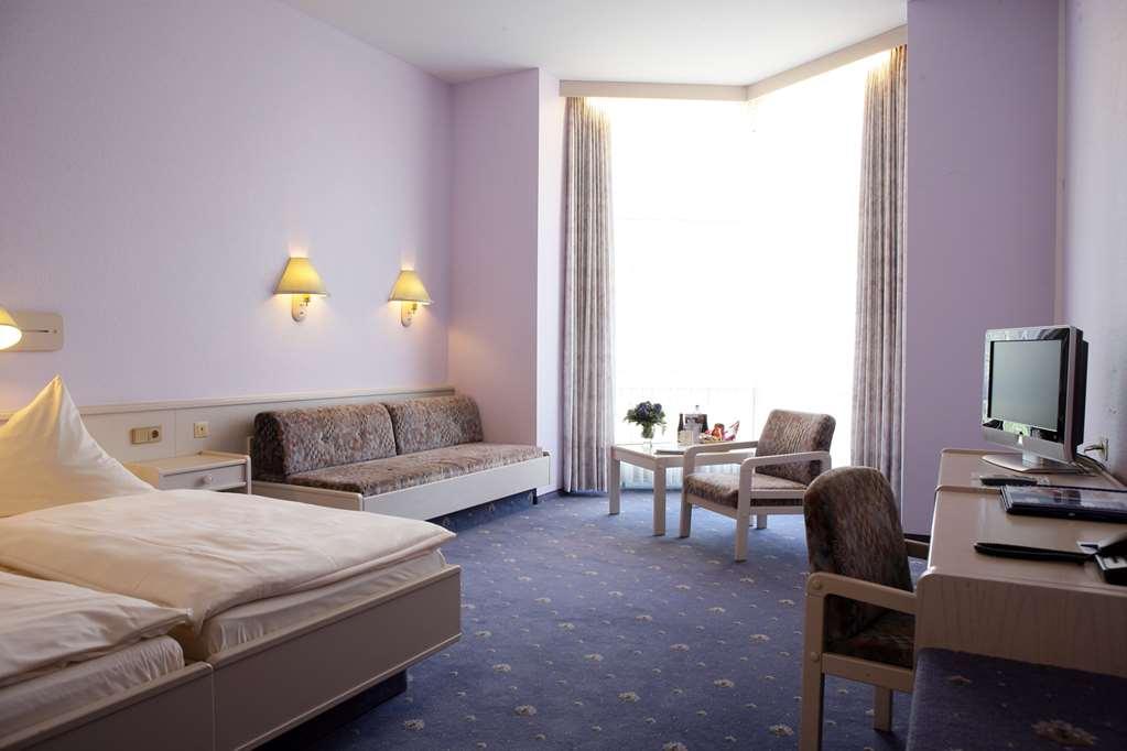Hotel Elisenhof