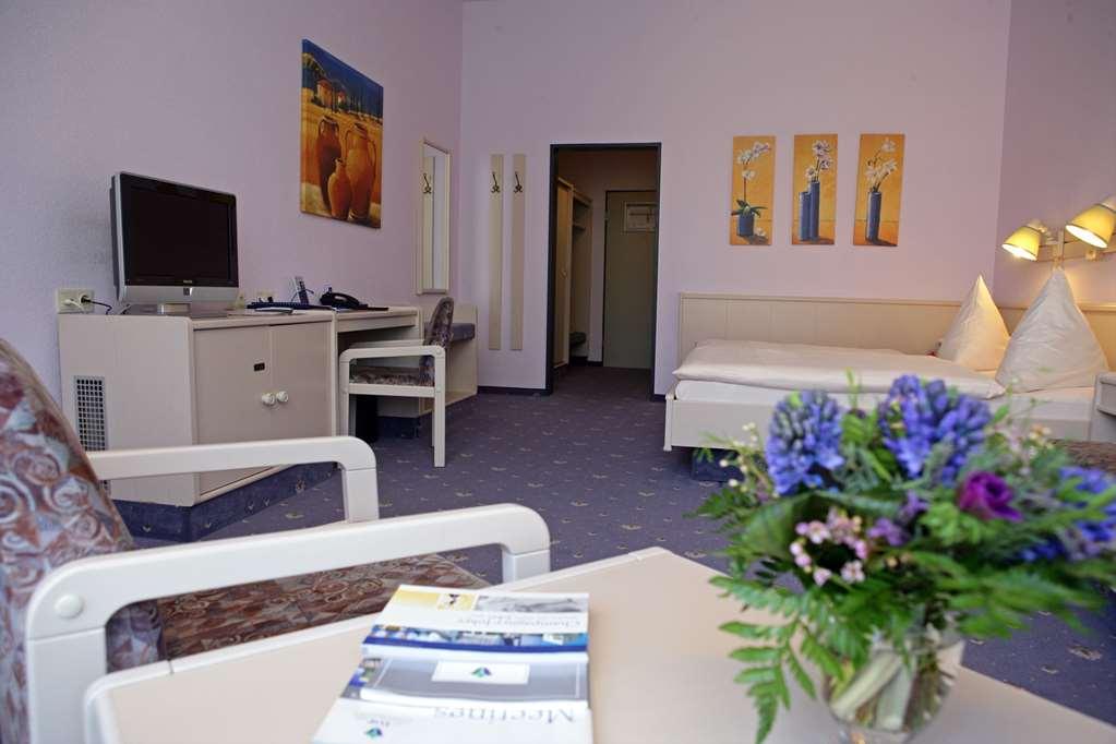 Elisenhof Hotel