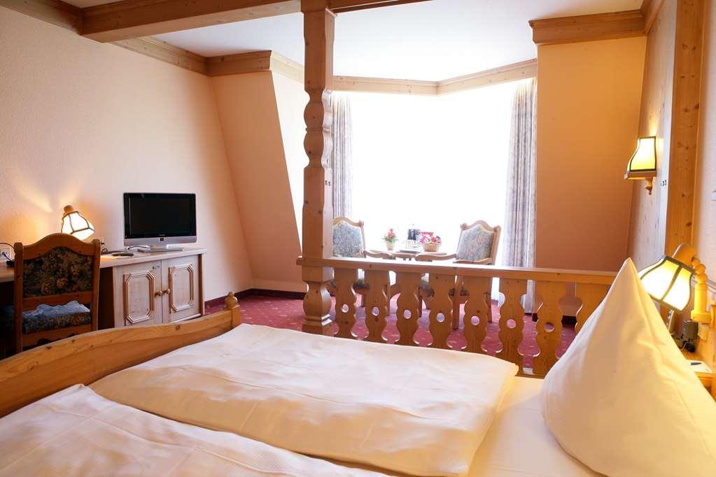 Hotel Elisenhof 4*