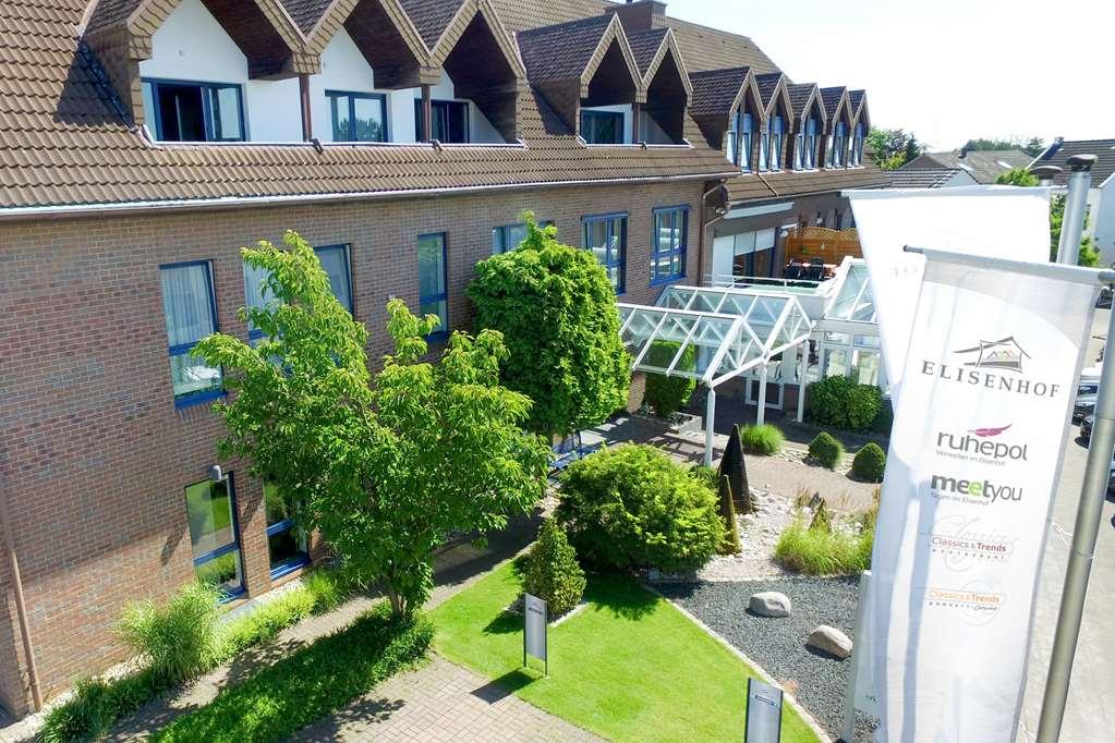 Hotel Elisenhof
