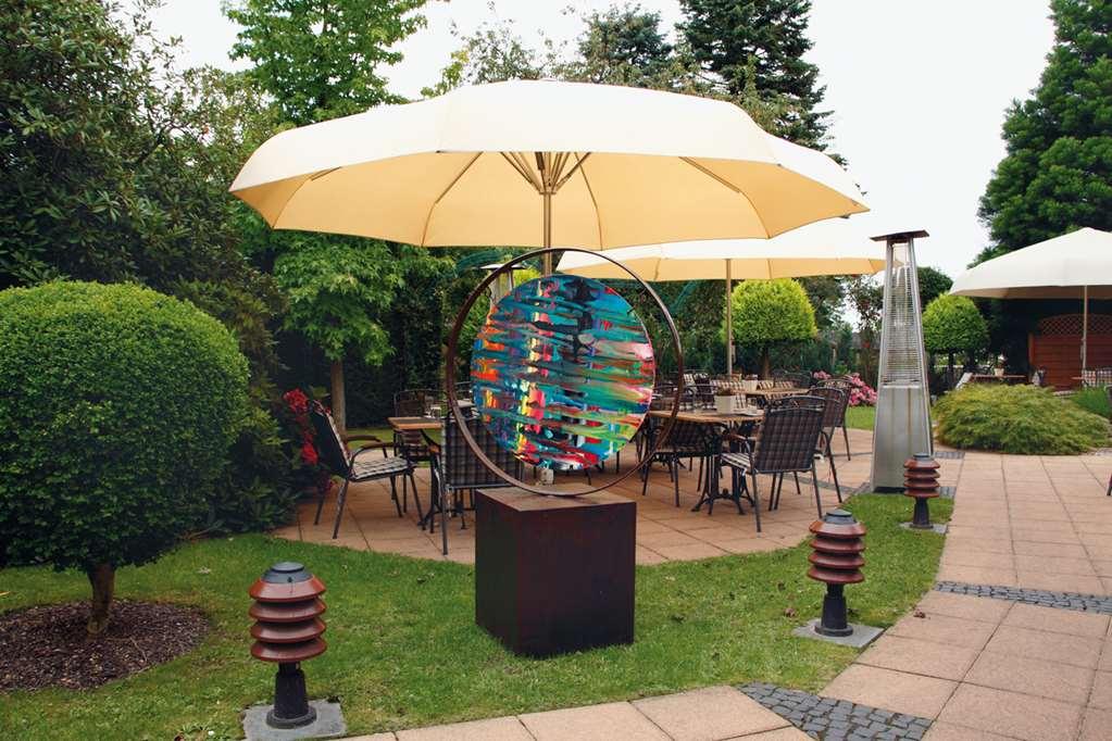 Hotel Elisenhof Mönchengladbach