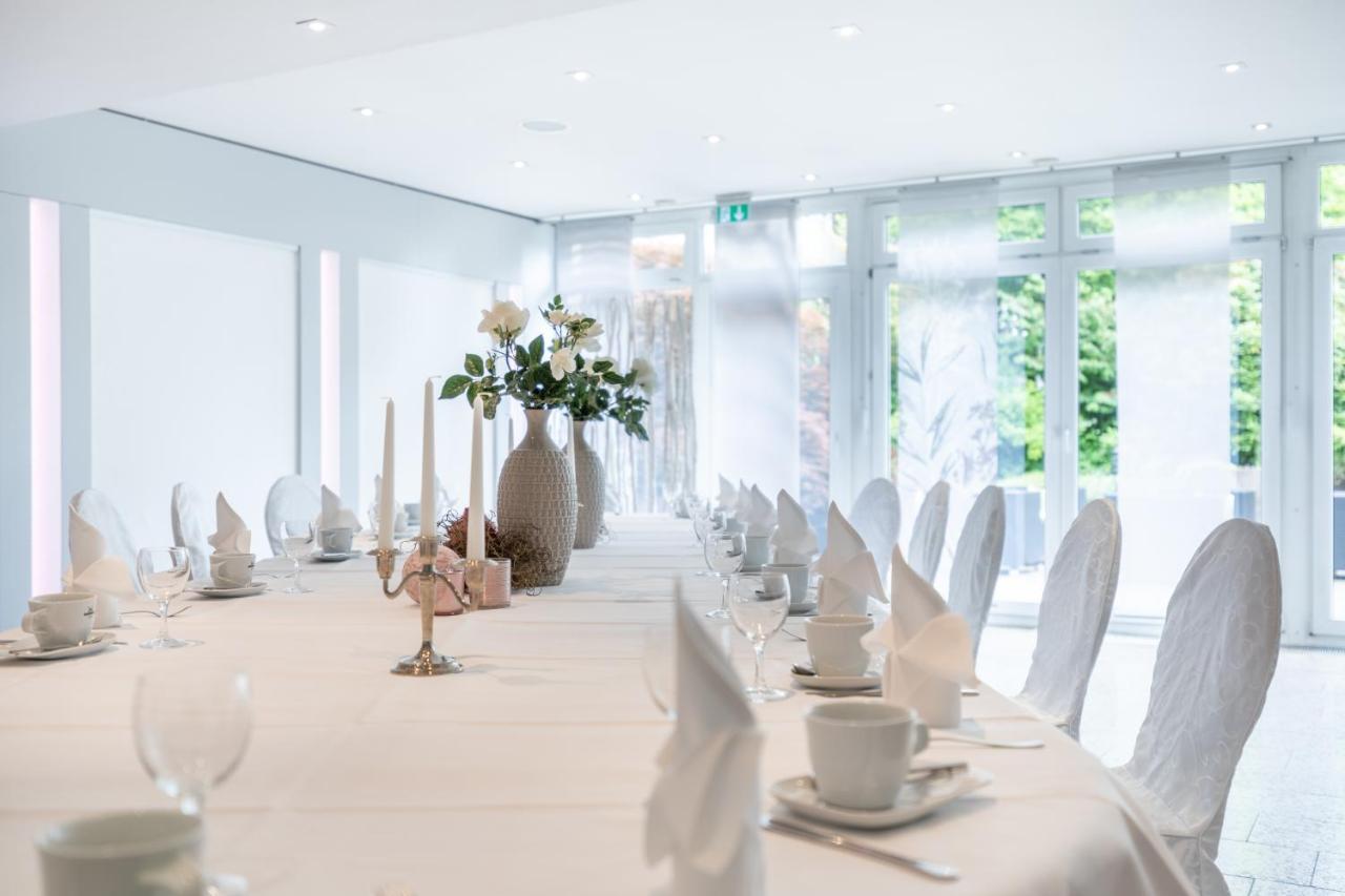 Elisenhof 4* Mönchengladbach