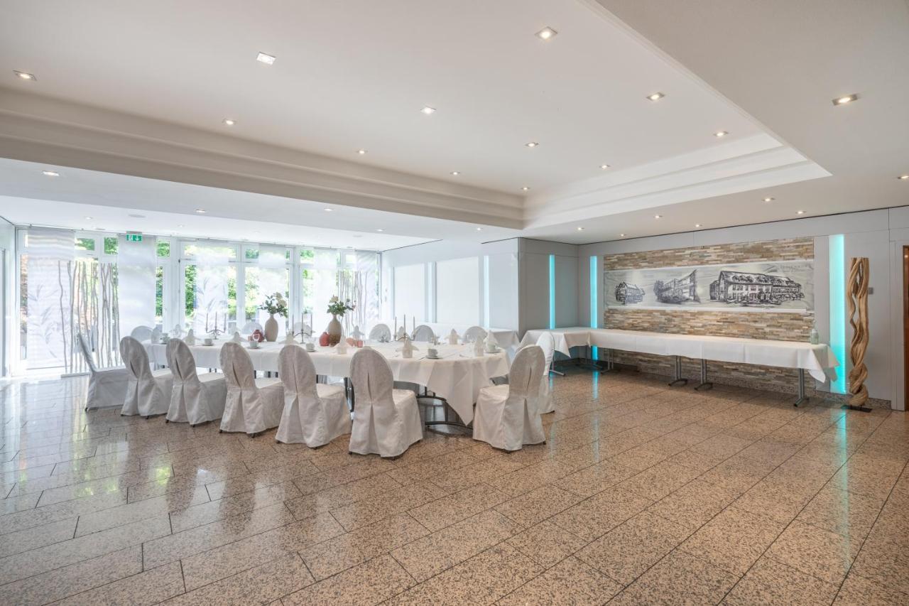 Hotel Elisenhof Mönchengladbach