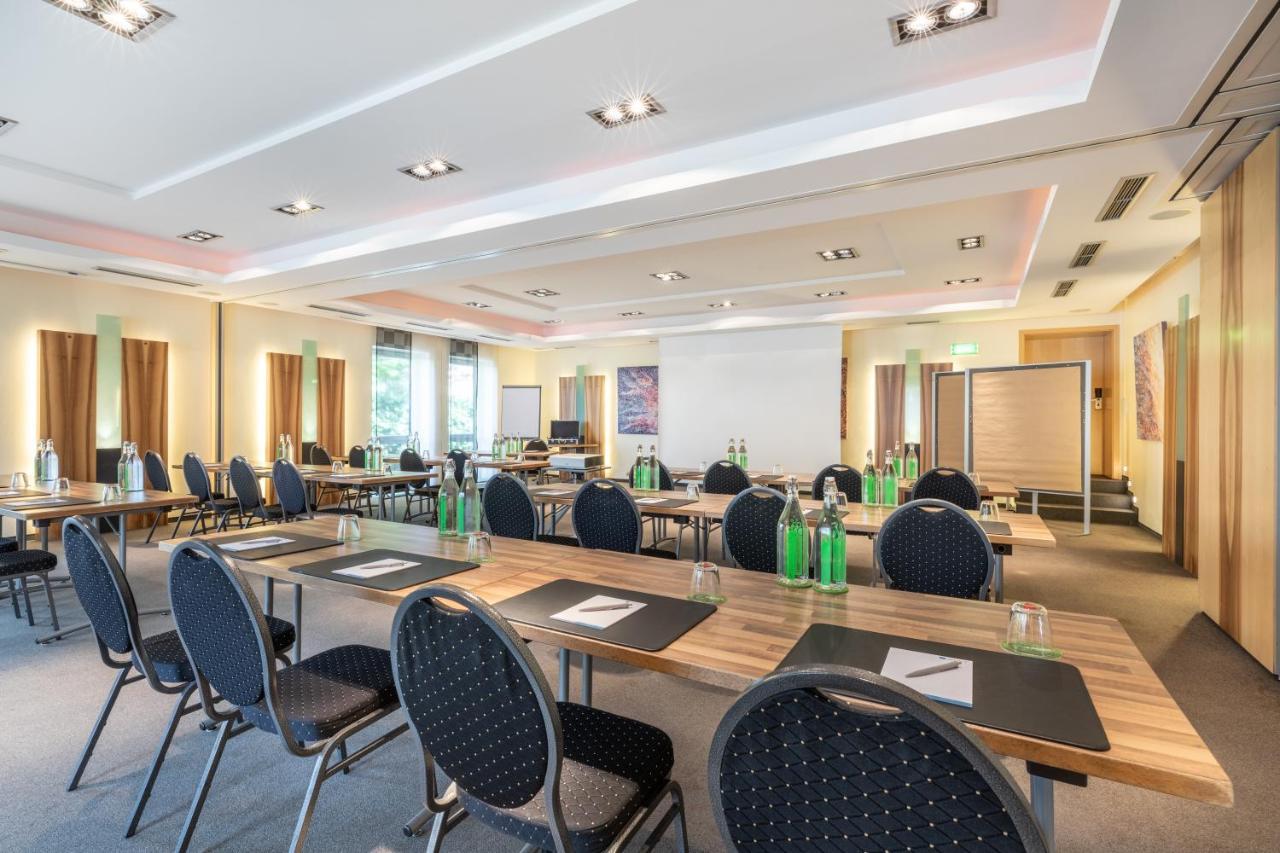 Hotel Elisenhof 4*