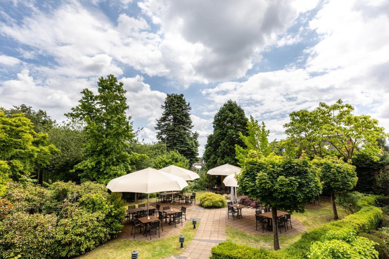 Elisenhof Hotel 4*
