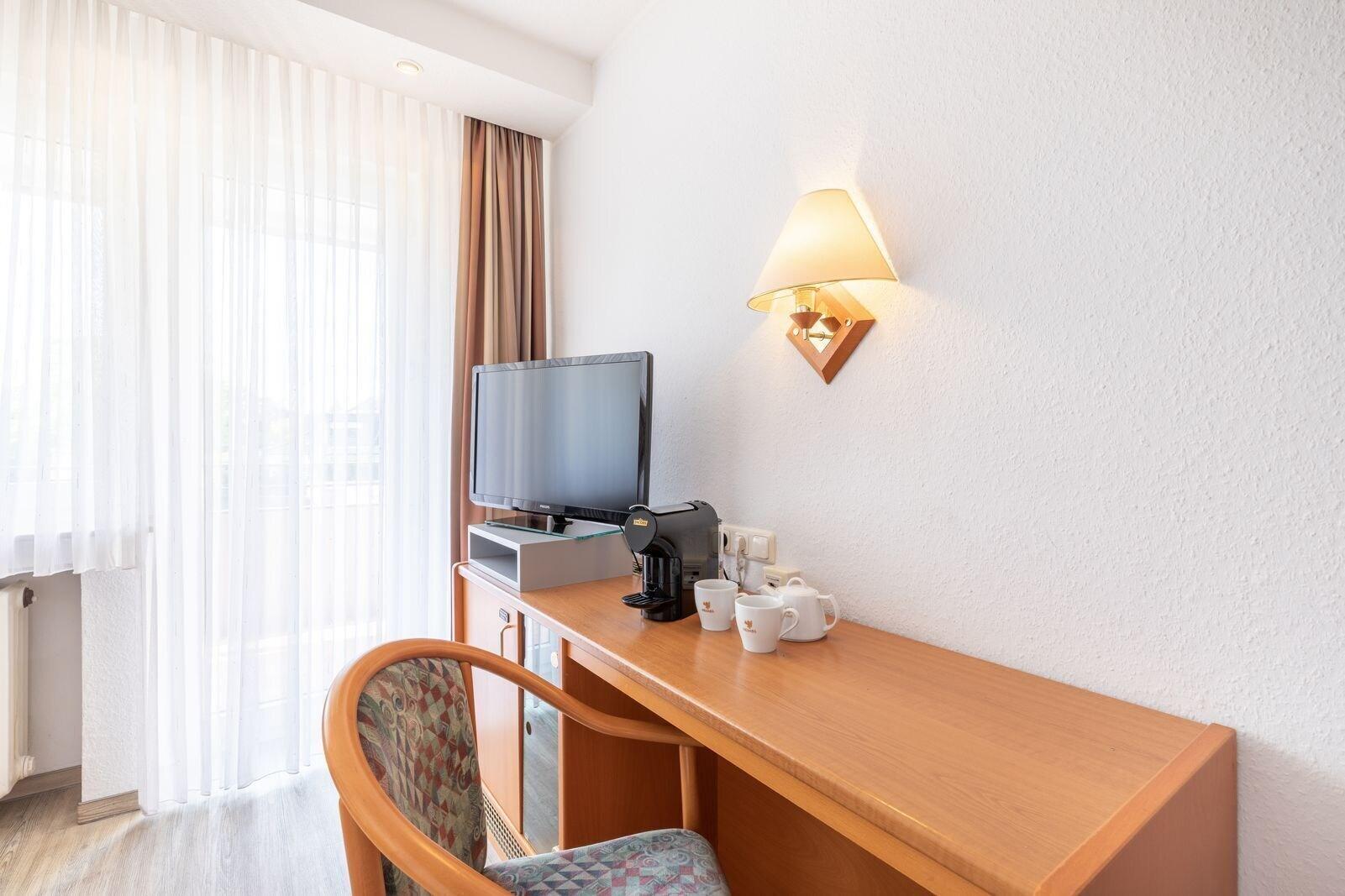 Elisenhof Hotel 4*