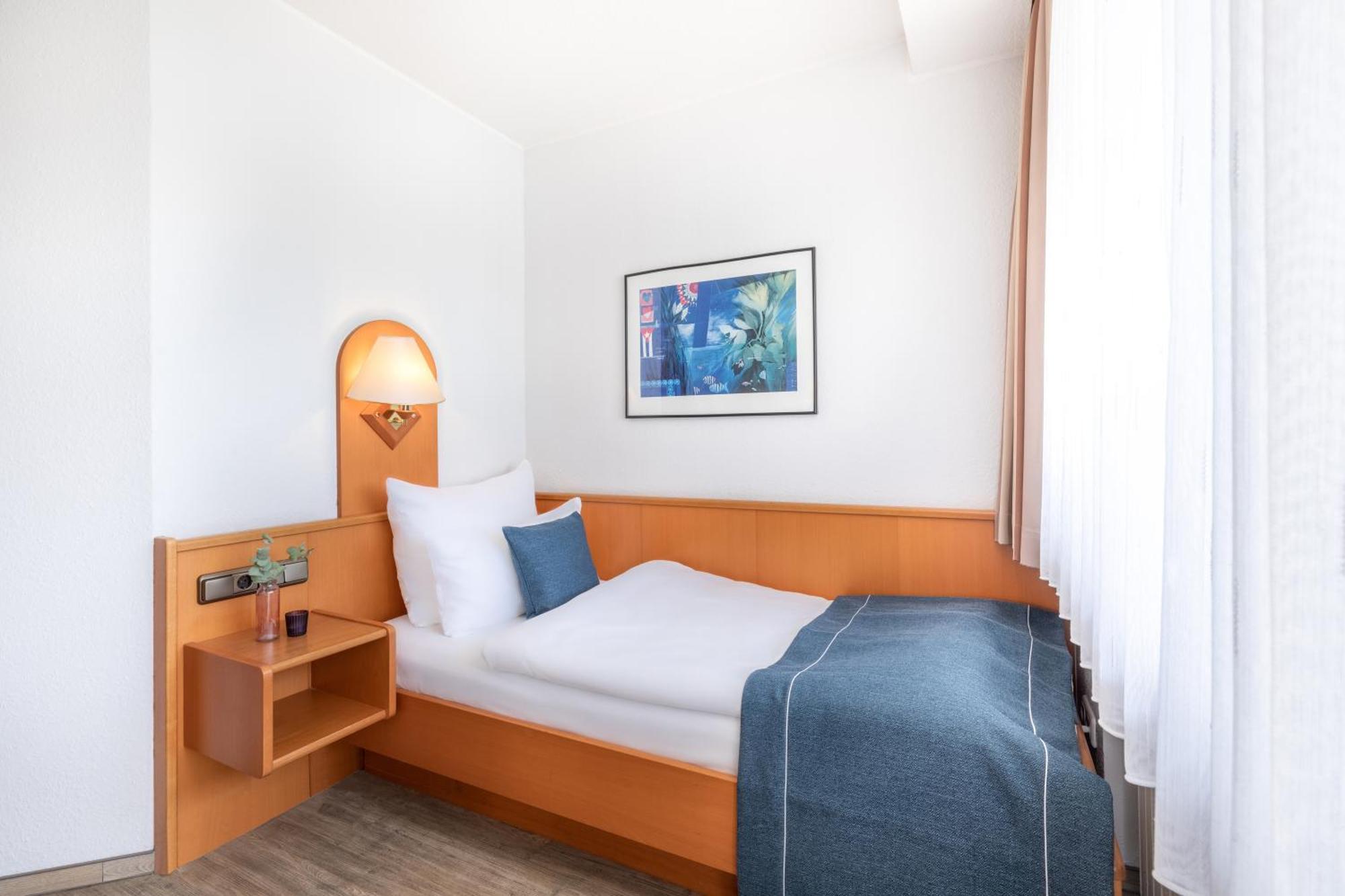 Hotel Select Elisenhof