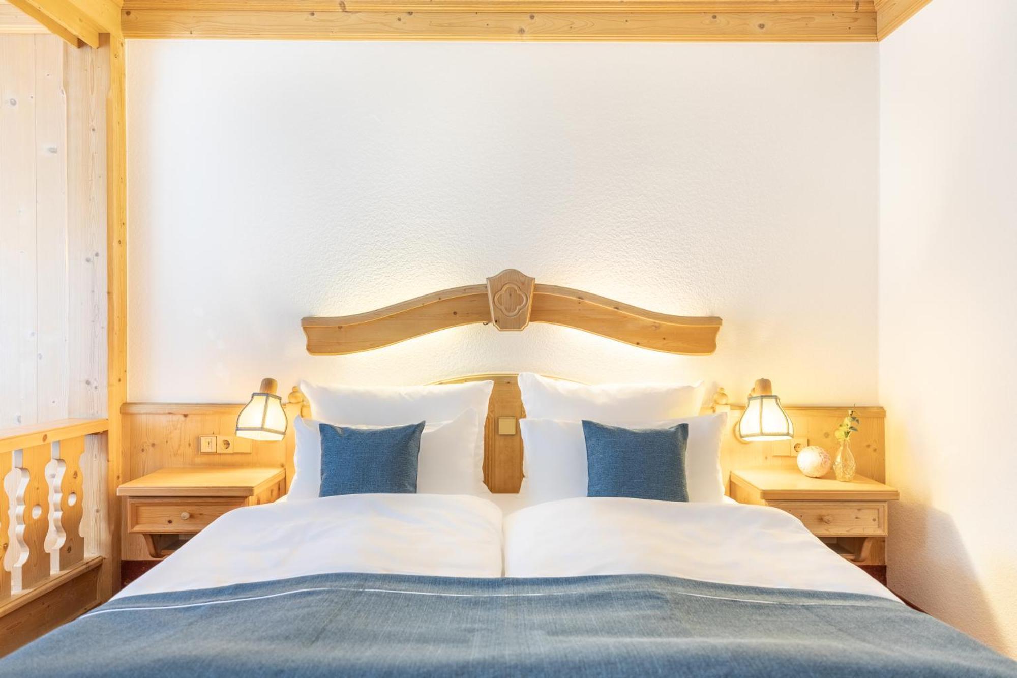 Hotel Elisenhof 4*