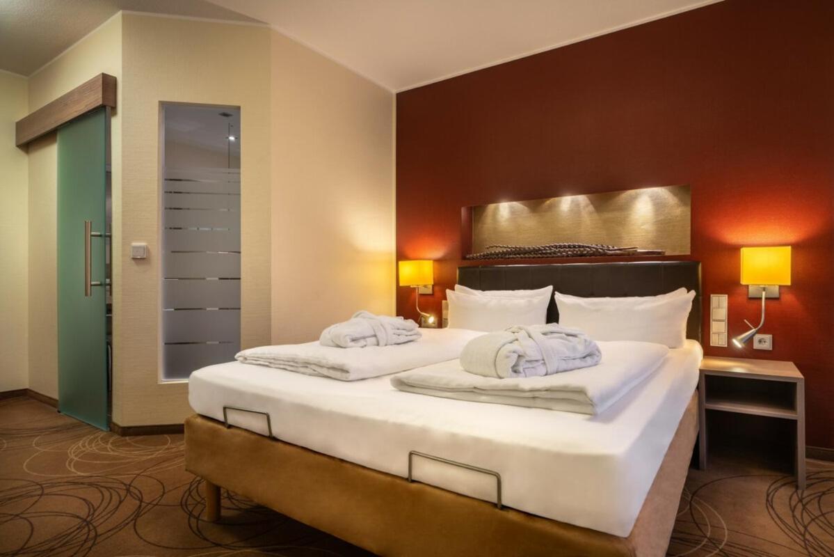 Elisenhof Hotel Mönchengladbach