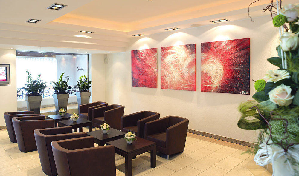 Hotel Elisenhof 4*