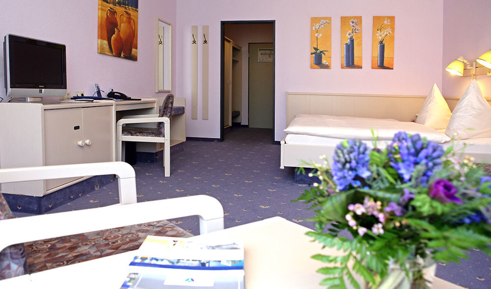 Hotel Elisenhof