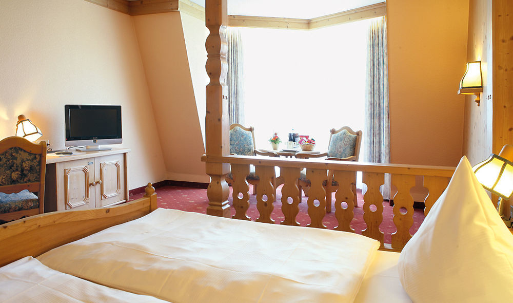 Elisenhof Hotel