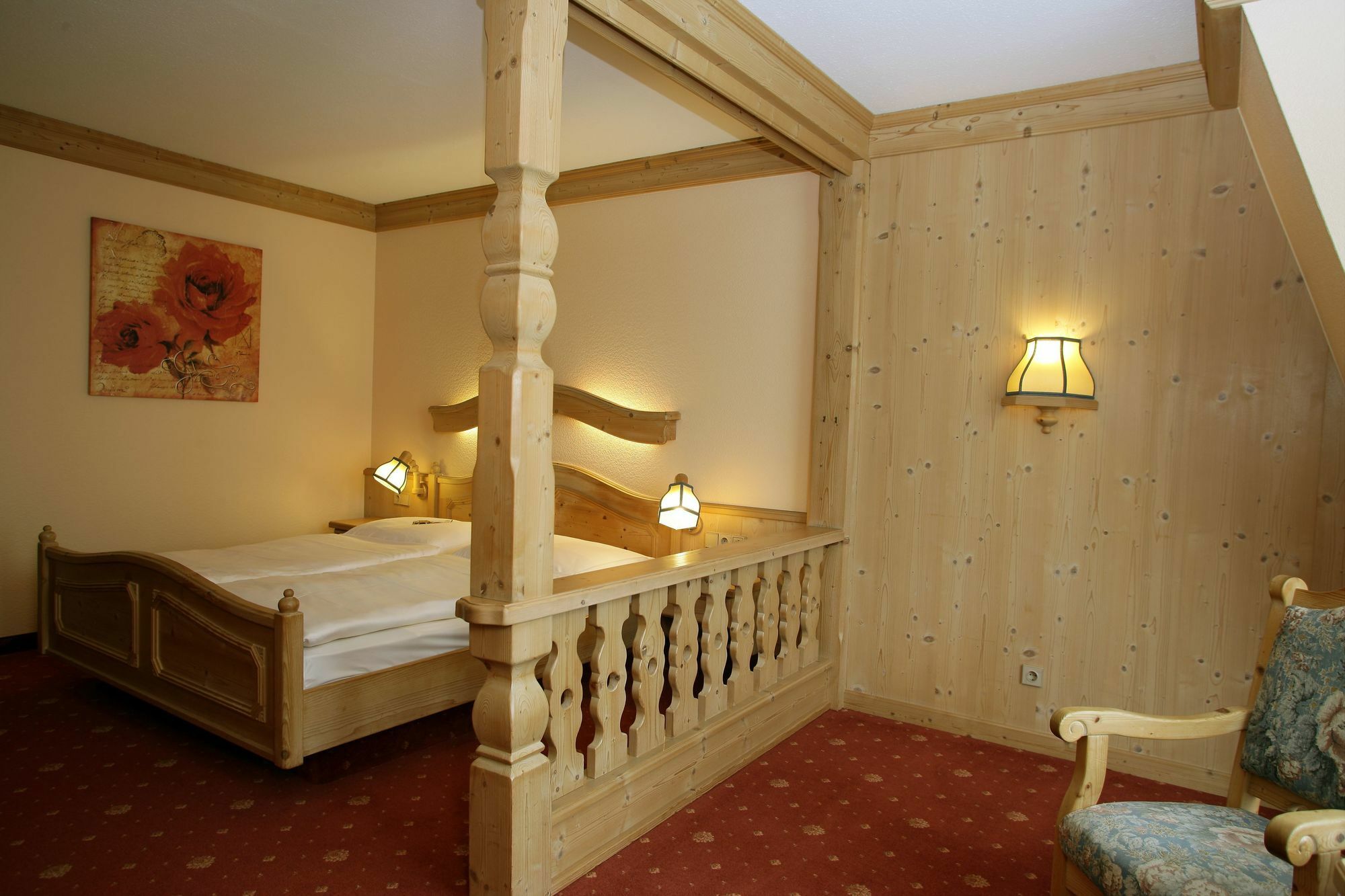 Hotel Elisenhof Mönchengladbach