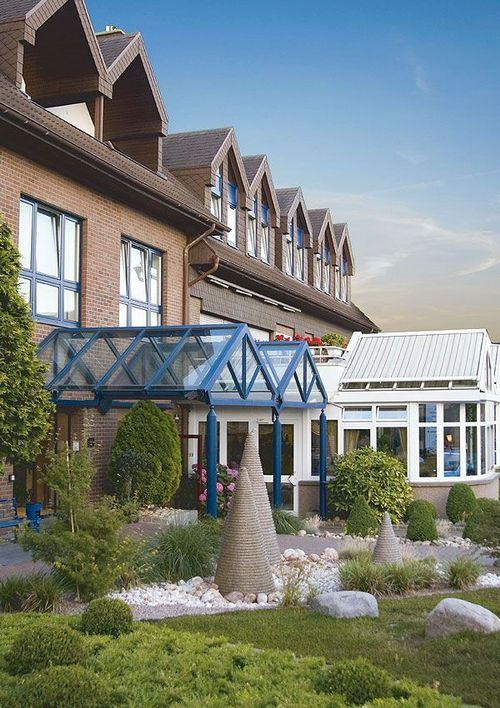 Hotel Elisenhof 4*